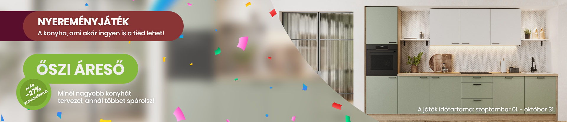 Bakó Bútordiszkont Kiskőrös - Konyhabútor