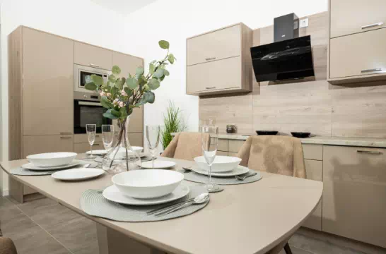 Bakó Bútordiszkont Kiskőrös - Divian konyhabútor