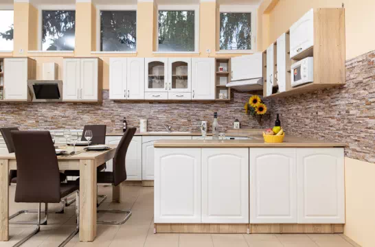 Bakó Bútordiszkont Kiskőrös - Divian konyhabútor