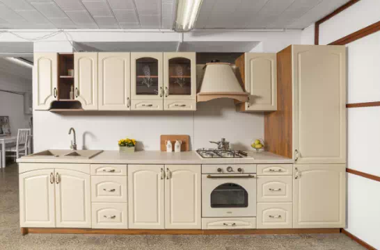 Bakó Bútordiszkont Kiskőrös - Divian konyhabútor