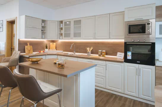 Bakó Bútordiszkont Kiskőrös - Divian konyhabútor